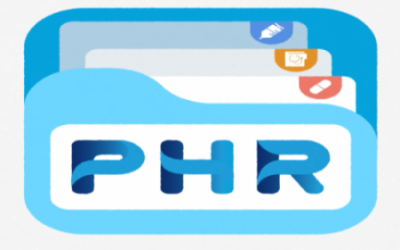 나의건강정보, 앱 홍보영상