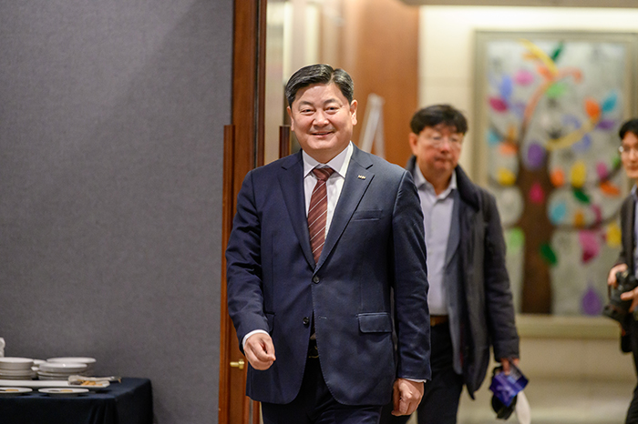 기관장 동향 - 국가생명윤리정책원(KoNIBP) 생명윤리법 시행 20주년 행사 참석