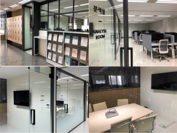 안심활용센터 운영을 통해, 민감한 보건의료 데이터의 안전한 분석환경 구축