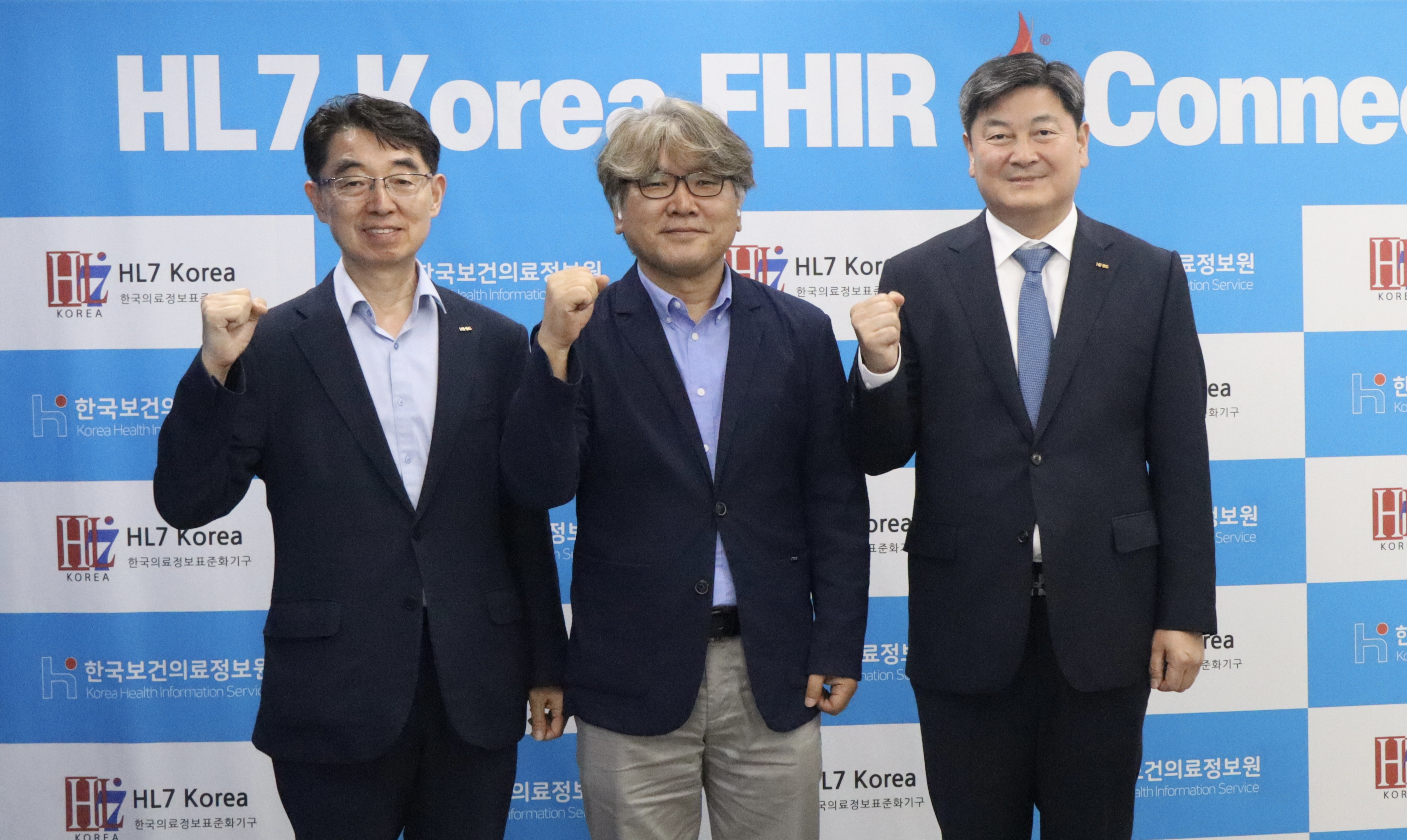 ‘한국 핵심교류데이터 전송 표준(KR Core) Version 2’ 표준안 실증 위한 의료기관 및 산업계 논의의 장 마련 보도자료 사진 02